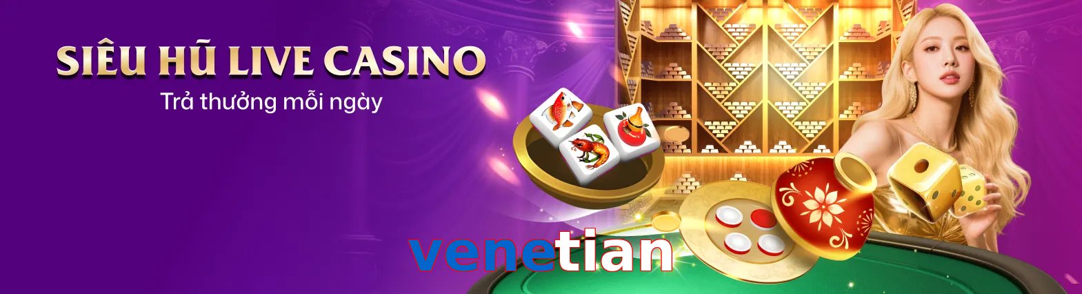 venetian